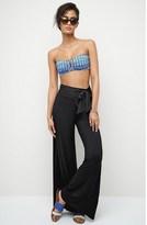 Thumbnail for your product : La Blanca 'Santorini' Shirred Side Hipster Bikini Bottoms