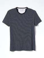 Thumbnail for your product : Banana Republic Soft-Wash Micro-Stripe Tee