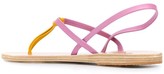 Thumbnail for your product : Ancient Greek Sandals Dorothea sandals