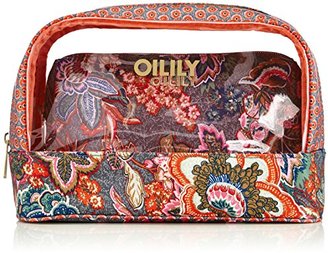 Oilily Women's Jf Travel Package Pouches