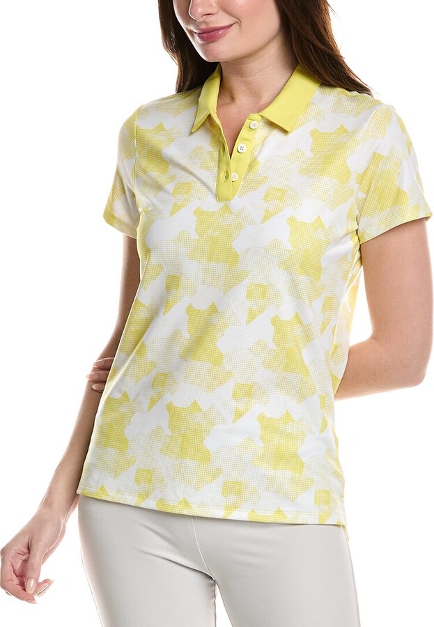 Adidas Ultimate365 Polo Shirt