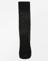 Thumbnail for your product : ASOS Knee High Socks With Comfort Foot Detail
