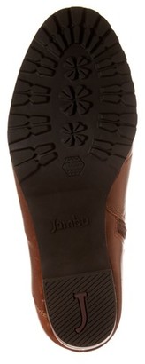 Jambu Women's Burch Water Resistant Lace-Up Boot