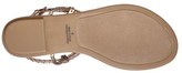 Thumbnail for your product : BP 'Mantra' Flat Thong Sandal (Women)