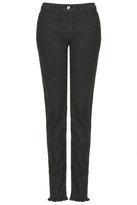 Thumbnail for your product : Topshop Marques'almeida x **relaxed skinny jeans