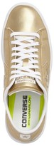Thumbnail for your product : Converse Women's Lp Metallic Sneaker