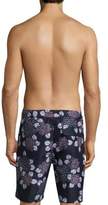 Thumbnail for your product : Floral Dream Beach Shorts