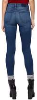 Thumbnail for your product : Sanctuary Saige Curvy Skinny Jeans