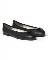 Thumbnail for your product : Jaeger Henrietta Nappa Pumps