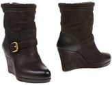 Thumbnail for your product : Car Shoe Ankle boots