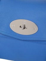 Thumbnail for your product : Mulberry Alexa Polished Buffalo Satchel
