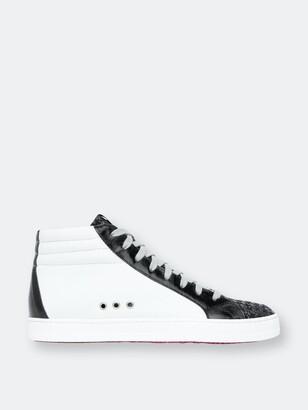 P448 Skate Houndstooth - ShopStyle Sneakers & Athletic Shoes