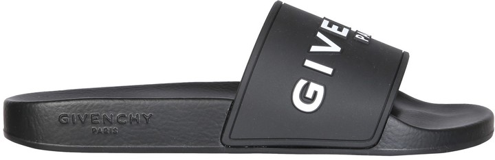 givenchy sliders sale