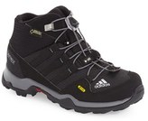 Thumbnail for your product : adidas Boy's 'Terrex Mid Gore-Tex' Hiking Shoe