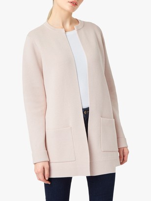 hobbs polly coatigan