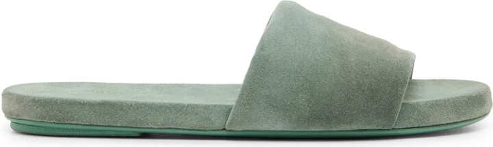 Marsèll Spanciata suede slides