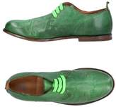 Thumbnail for your product : Moma Lace-up shoe