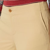 Thumbnail for your product : Ralph Lauren Wide-Leg Sueded-Crepe Pant