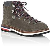 Thumbnail for your product : Moncler Men's Peak Suede Hiking Boots