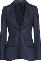 Thumbnail for your product : CARLA G. Suit jackets