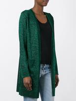 Thumbnail for your product : Missoni long cardigan - women - Polyester/Rayon/Viscose - 44