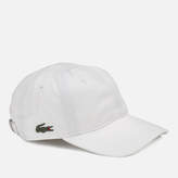 Thumbnail for your product : Lacoste Men's Baseball Cap - White