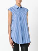 Thumbnail for your product : Golden Goose sleeveless shirt