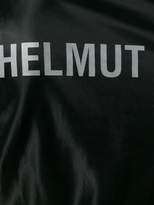 Thumbnail for your product : Helmut Lang logo print T-shirt