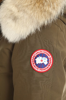 Thumbnail for your product : Canada Goose Ladies Victoria Parka