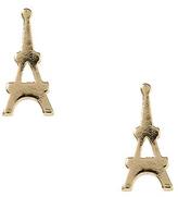 Thumbnail for your product : Banana Republic Artisan Eiffel Tower Stud Earring