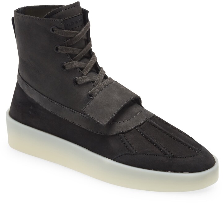 Fear Of God Men's Boots | Shop the world's largest collection of 