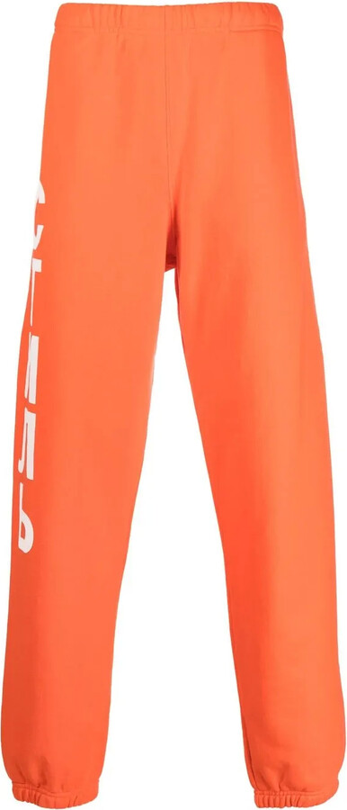 Heron Preston Logo-Print Track Pants