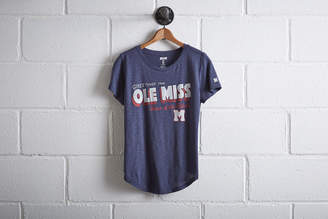 Tailgate Women's Ole Miss Rebels T-Shirt