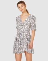 Thumbnail for your product : Stevie May Euphony Mini Dress