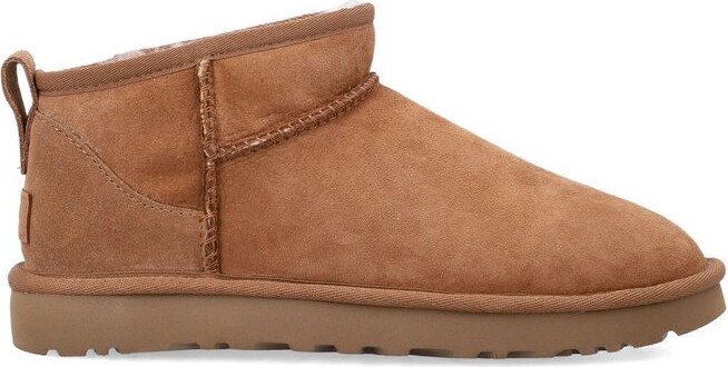 UGG Classic Ultra Mini Boots