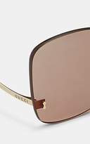 Thumbnail for your product : Gucci Women's GG0352S Sunglasses - Gold