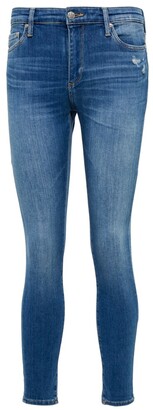 AG Jeans Farrah Ankle skinny jeans