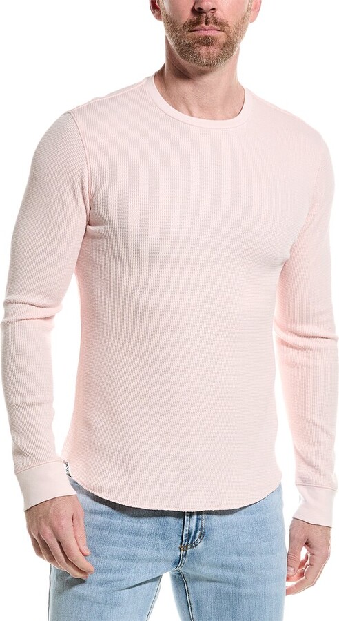 Vince Thermal Top
