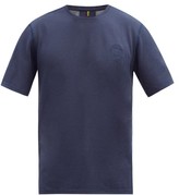 Thumbnail for your product : Iffley Road Cambrian Pique T-shirt - Navy