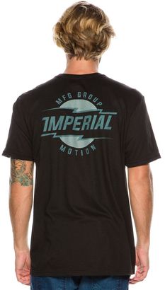 Imperial Motion Domestic Tee