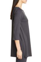 Thumbnail for your product : Eileen Fisher Tunic