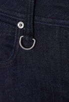 Thumbnail for your product : Burberry Indigo Powerstretch Skinny Jean