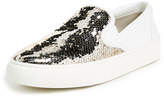 Thumbnail for your product : Tory Burch Carter Slip On Sneakers