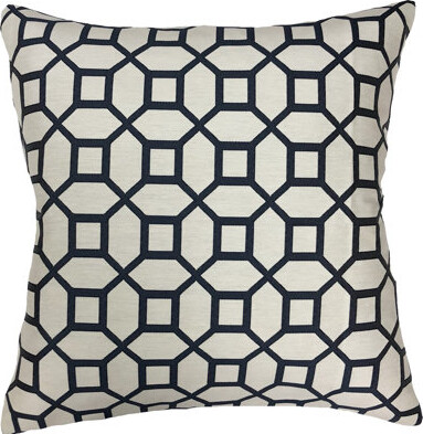 Highgrove Jarvis Throw Pillow