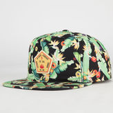 Thumbnail for your product : DC Cambake Mens Snapback Hat