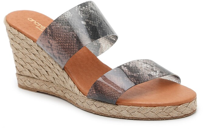 Espadrilles Snake Print | Shop the world's largest collection of 