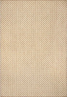 Sand & Stable Malaya Herringbone Indoor/Outdoor Area Rug for Living ...