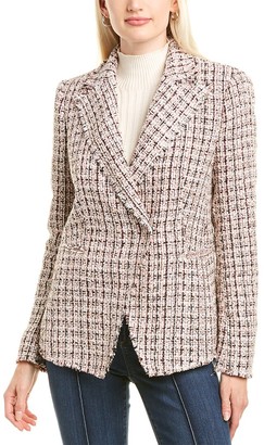 leather leopard jacket