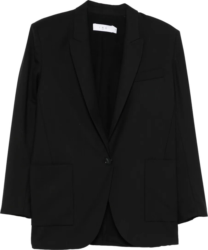 IRO Camylle blazer