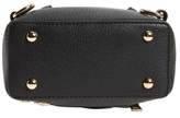 Thumbnail for your product : BP Mini Star Stud Faux Leather Backpack